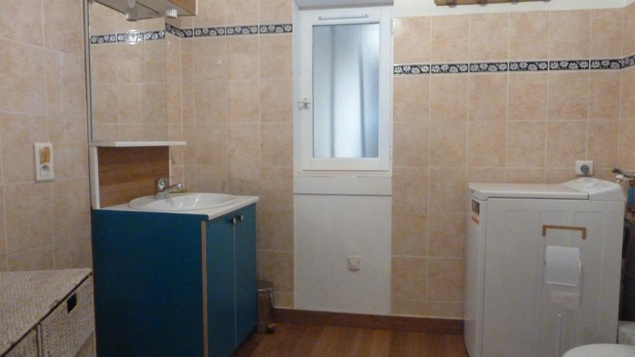 Appartement Tout Confort 2-4 Personnes Joyeuse-Ardeche Екстер'єр фото
