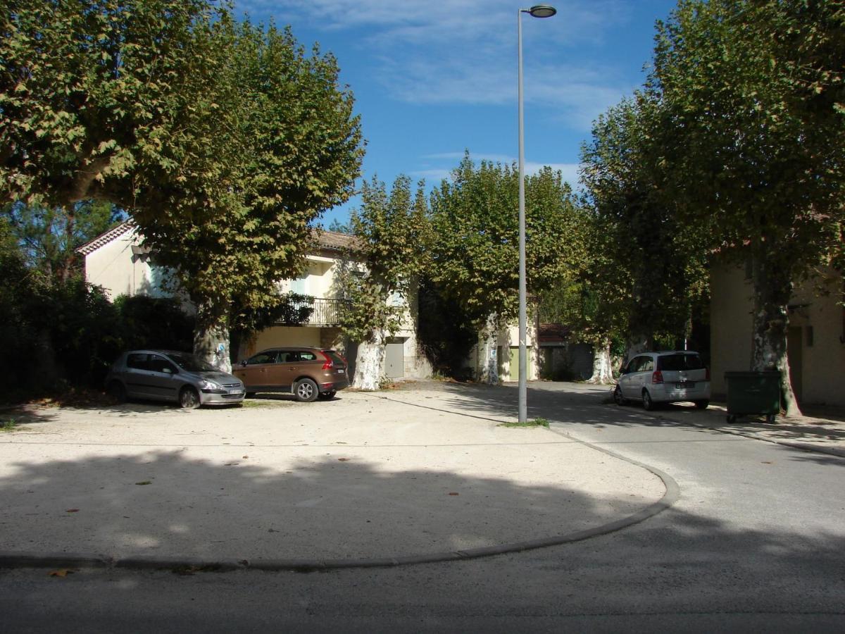 Appartement Tout Confort 2-4 Personnes Joyeuse-Ardeche Екстер'єр фото